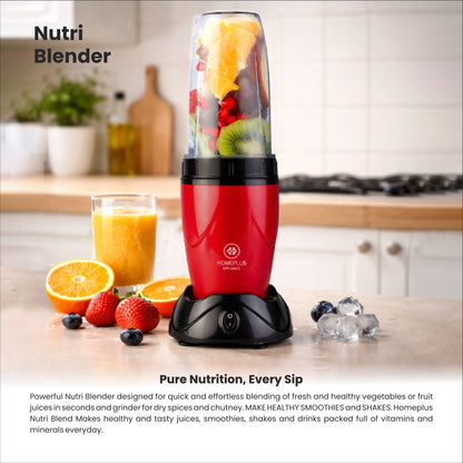 Nutri Blender - Classic